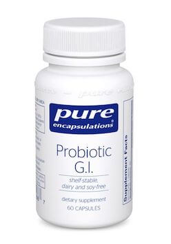 Probiotic G.I.